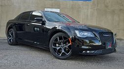 2023 Chrysler 300 S V6