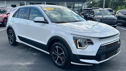 2023 Kia Niro LX