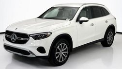 2026 Mercedes-Benz GLC-Class GLC 300 4MATIC