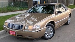 1999 Cadillac Eldorado Base