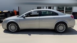 2008 Saturn Aura XR