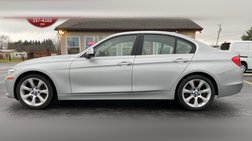2015 BMW 3 Series 328i xDrive