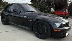 2000 BMW Z3 2.8