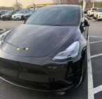 2024 Tesla Model Y Performance