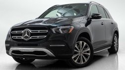 2022 Mercedes-Benz GLE-Class GLE 350