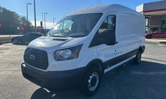 2019 Ford Transit 350