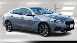 2022 BMW 2 Series 228i xDrive Gran Coupe
