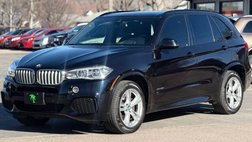 2014 BMW X5 xDrive50i