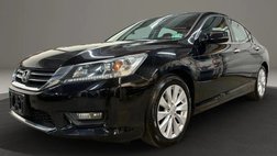 2014 Honda Accord EX