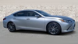 2024 Lexus ES 350 Base