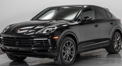 2022 Porsche Cayenne S AWD