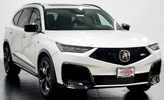 2026 Acura MDX SH-AWD Type S w/Advance Package
