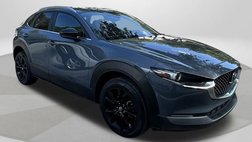 2022 Mazda CX-30 2.5 S Carbon Edition