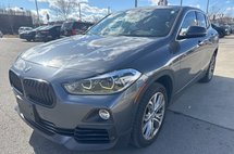 2018 BMW X2 xDrive28i