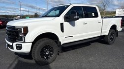 2022 Ford Super Duty F-350 Lariat