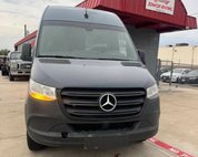 2019 Mercedes-Benz Sprinter Base