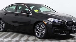 2020 BMW 2 Series 228i xDrive Gran Coupe