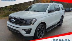 2020 Ford Expedition Limited