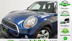 2017 MINI Hardtop Cooper