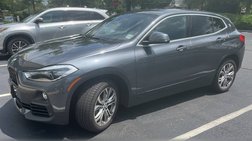 2020 BMW X2 xDrive28i