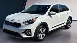 2021 Kia Niro LX