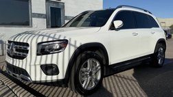 2023 Mercedes-Benz GLB GLB 250