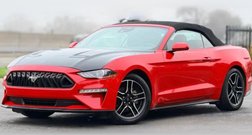 2023 Ford Mustang Premium