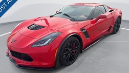 2016 Chevrolet Corvette Z06