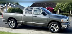 2006 Dodge Ram 1500 SLT