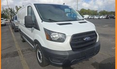 2020 Ford Transit 150