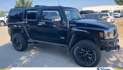 2007 HUMMER H3 Luxury