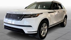 2025 Land Rover Range Rover Velar P250 S