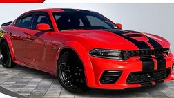 2021 Dodge Charger Scat Pack