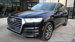 2018 Audi Q7 2.0T quattro Premium Plus