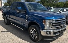 2022 Ford Super Duty F-250 Lariat