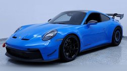 2023 Porsche 911 GT3