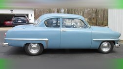 1953 Plymouth 