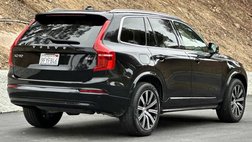 2023 Volvo XC90 B6 Core