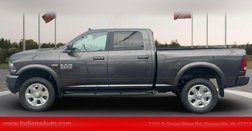 2018 Ram Ram Pickup 2500 Laramie