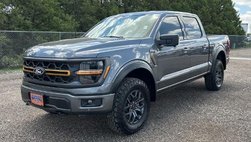 2024 Ford F-150 Tremor