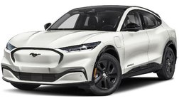 2024 Ford Mustang Mach-E Select