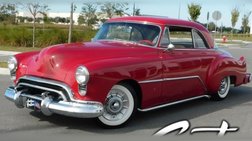 1950 Oldsmobile 