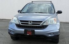 2010 Honda CR-V LX