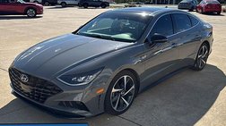 2022 Hyundai Sonata SEL Plus