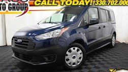 2021 Ford Transit Connect XL