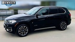 2018 BMW X5 xDrive40e iPerformance