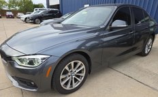 2018 BMW 3 Series 320i xDrive
