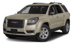 2015 GMC Acadia SLE-1
