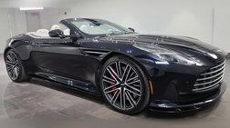 2024 Aston Martin DB12 Volante