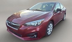 2019 Subaru Impreza 2.0i